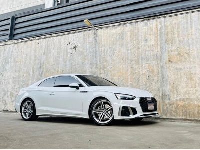 2024 Audi A5 Coupe’ 40 TFSI S-Line Minorchange